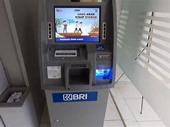 Cara Tarik Uang Tunai Di Atm Bri Tanpa Kartu