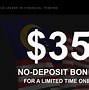 Forex No Deposit Bonus Tanpa Syarat