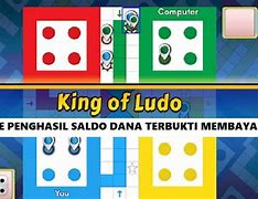 Ludo Penghasil Dana