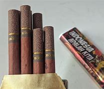 Rokok Brown Coffee Produk Mana