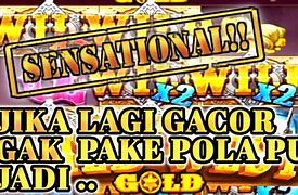 Slot Pragmatic Sering Menang Modal 20K Rupiah Cepat Hari