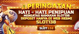 Tongkat 138 Slot