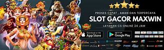 Vigor Game Slot Terbaru Dan Terpercaya 2023 Login